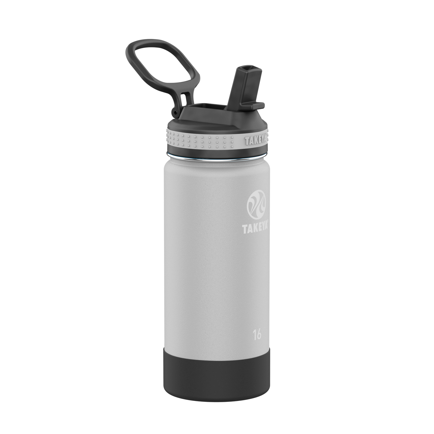 actives-kids-water-bottle-with-straw-lid-q1 52402-Actives-Kids-Straw-16-Platinum-Onyx-angle_1.png
