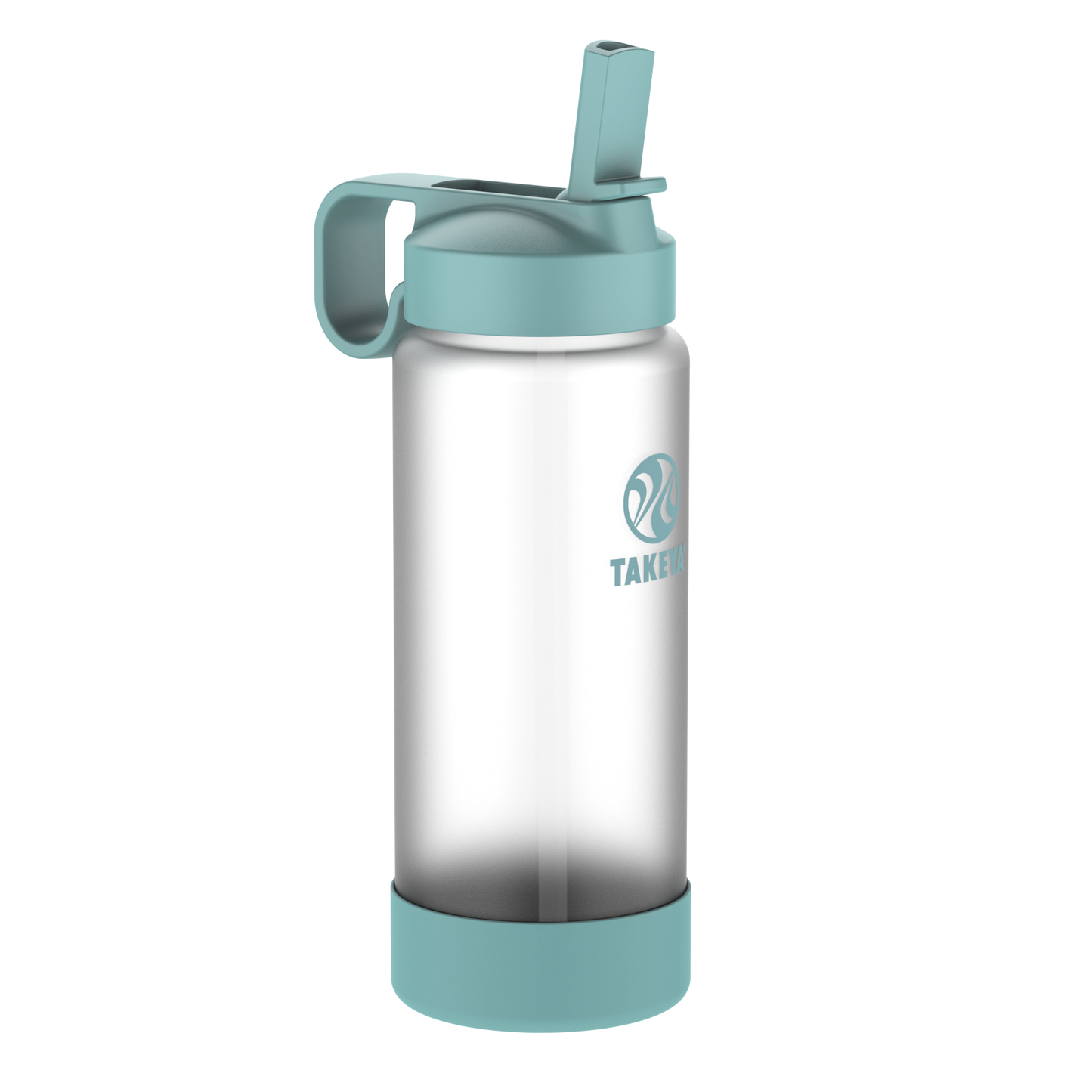 sure-grip-glass-water-bottle-f6 13017-Glass-FixedStraw-22-Sage-angle.png
