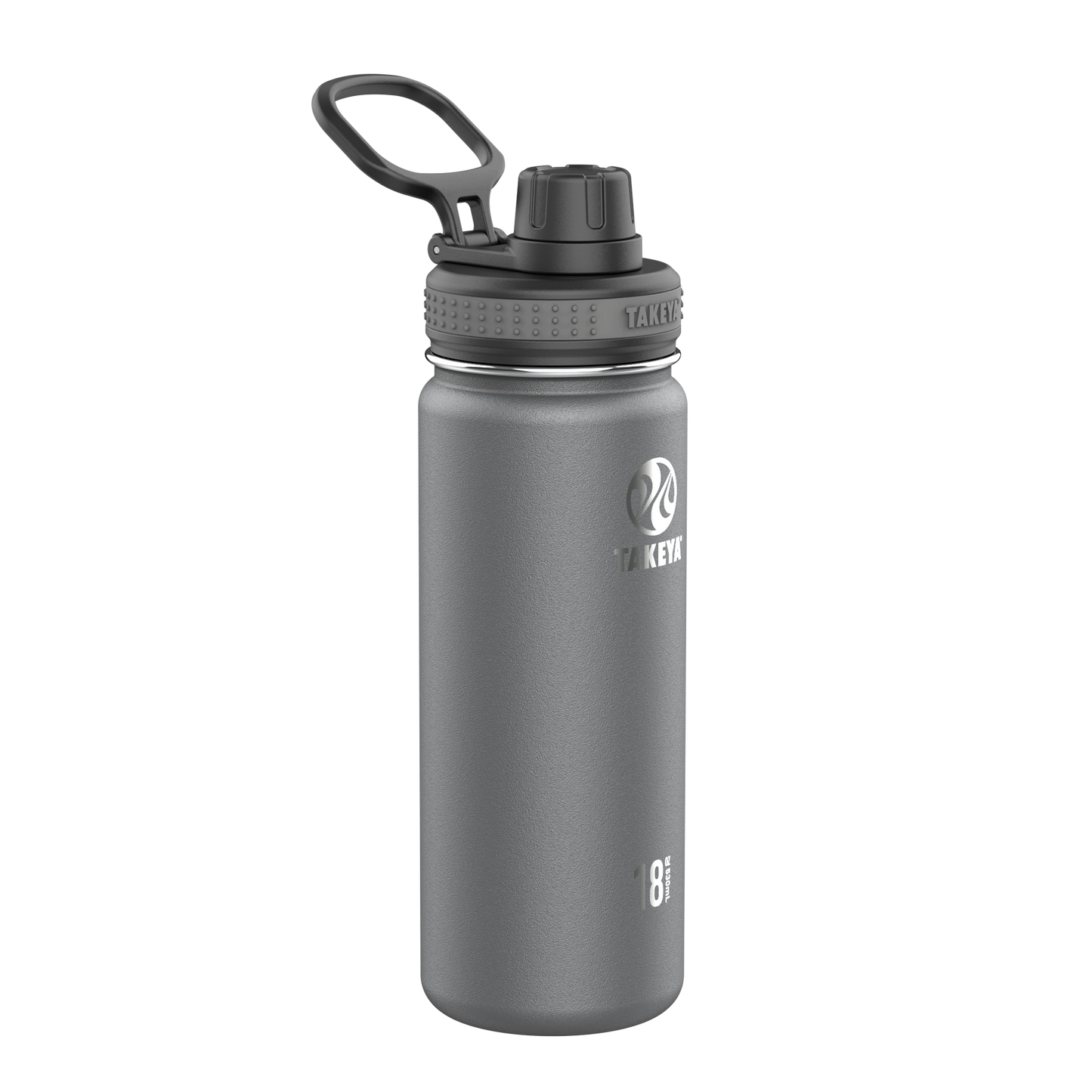originals-water-bottle-with-spout-lid-l3 50006-OG-Spout-18-Graphite-angle.png