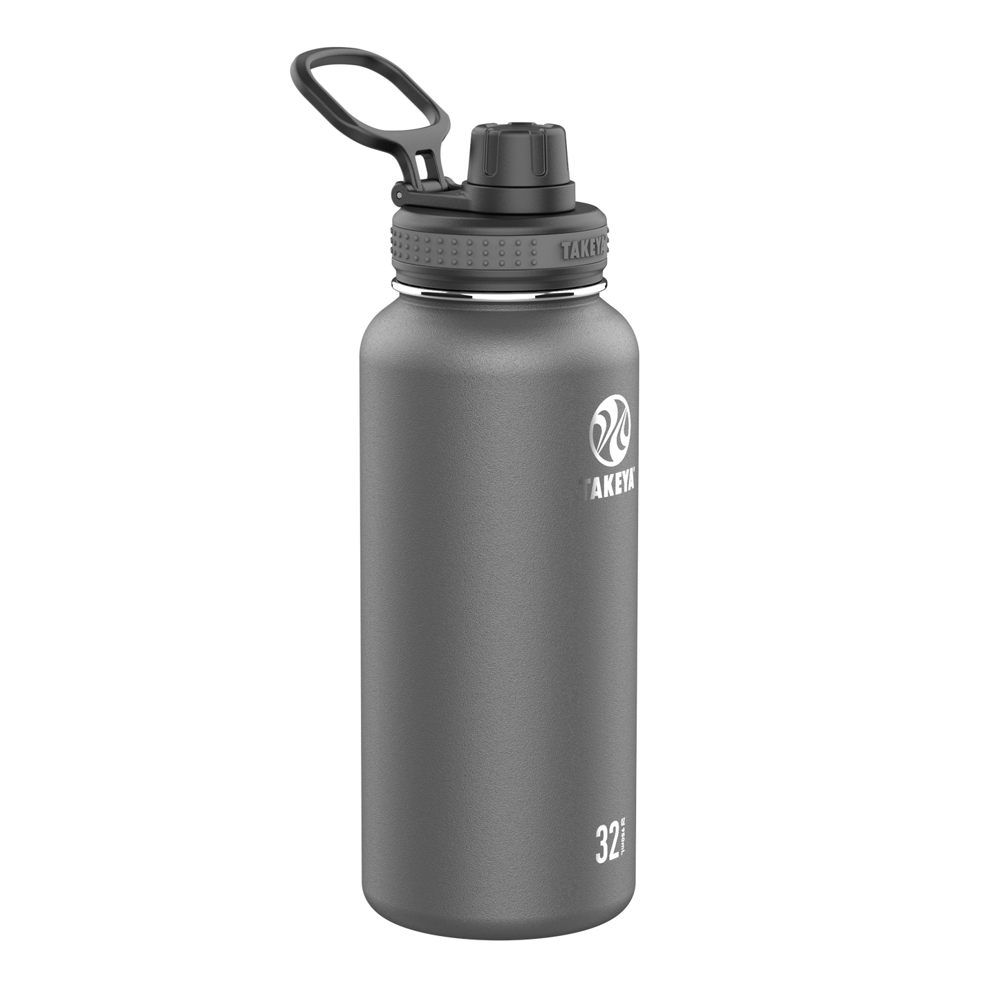 originals-water-bottle-with-spout-lid-l3 50016-OG-Spout-32-graphite-angle.png