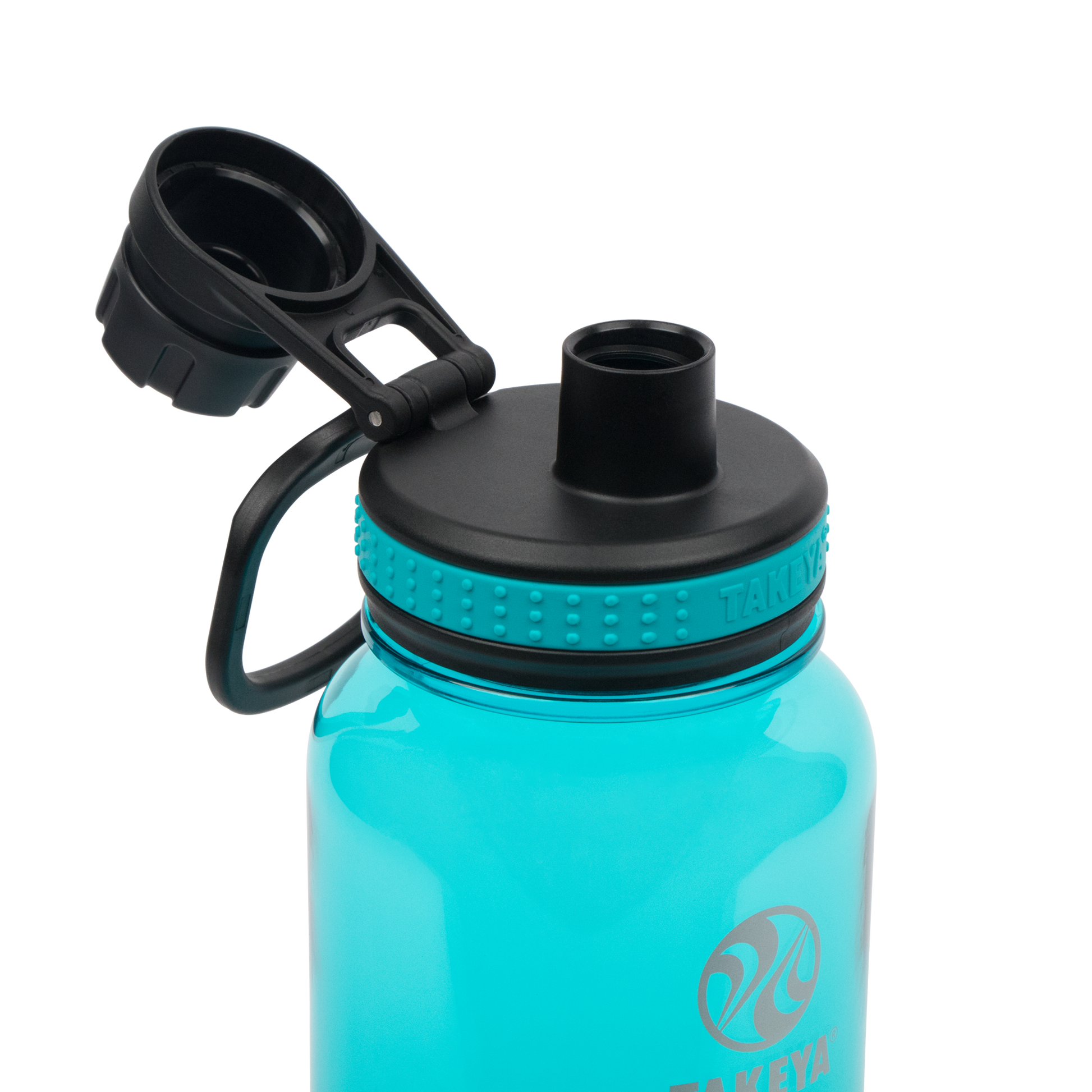 tritan-water-bottle-with-spout-lid-4-pack-a8 50276-Tritan-Spout_Lid-32-Ocean-open.png