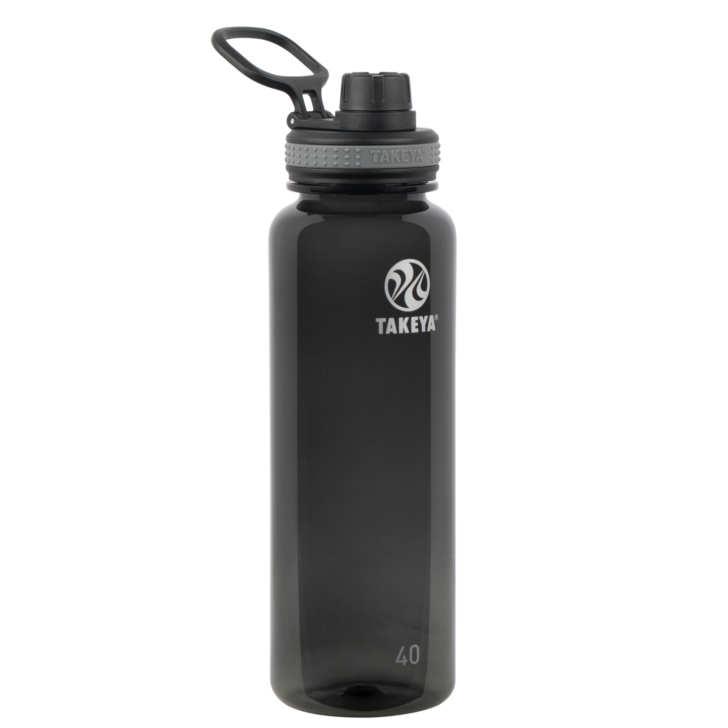 tritan-water-bottle-with-spout-lid-m3 50280-Tritan-SpoutLid-40-Black-angle.png