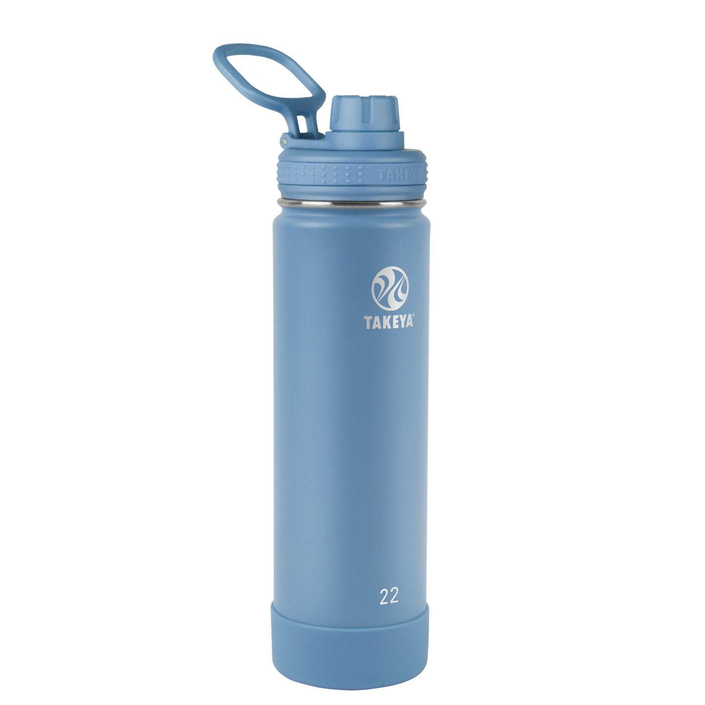 actives-water-bottle-with-spout-lid-c6 50292-Actives-Spout-22-Bluestone-angle.png
