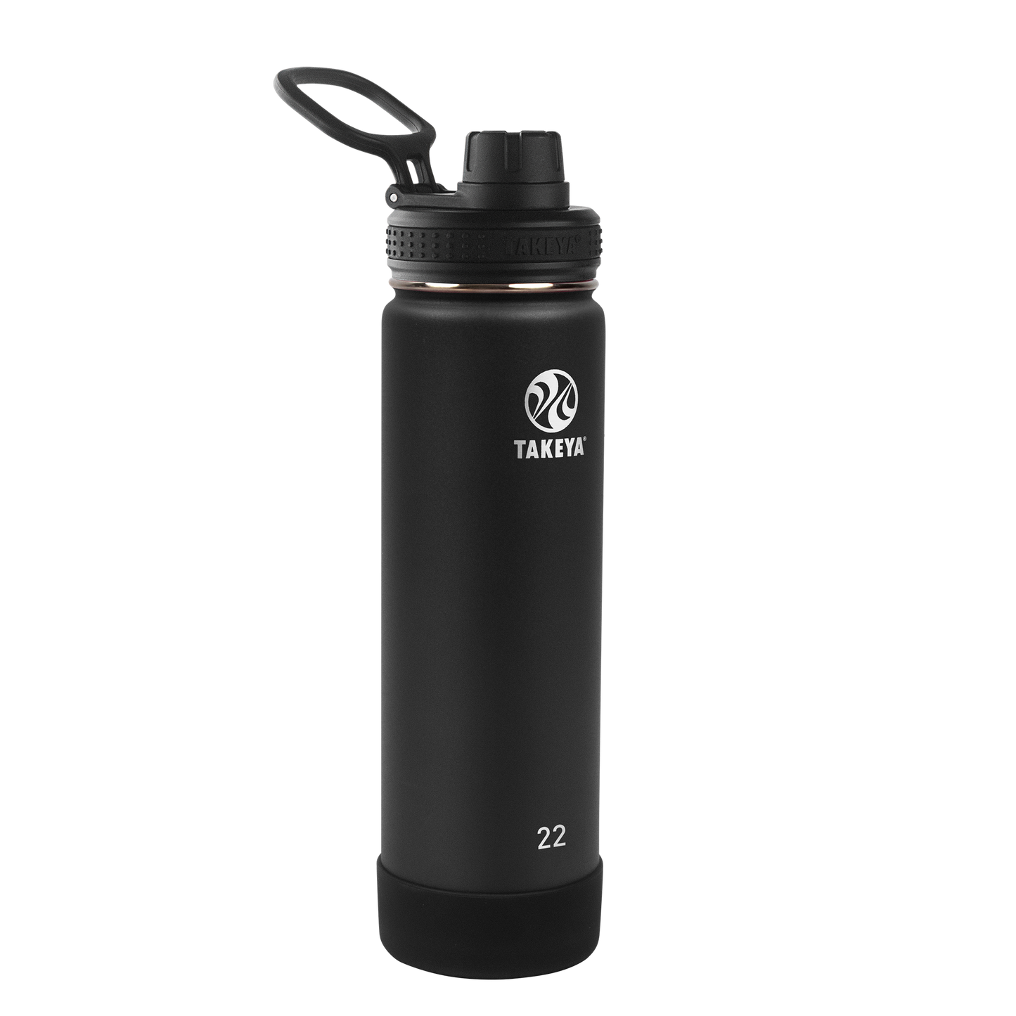 actives-water-bottle-with-spout-lid-c6 50328-Actives-Spout-22-Onyx-angle.png