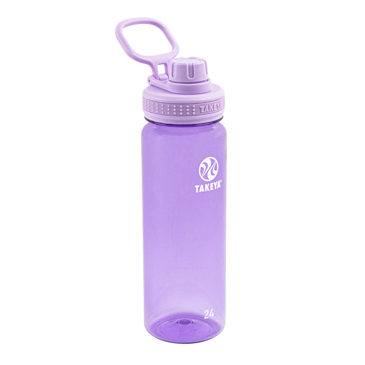 tritan-water-bottle-with-spout-lid-m3 50403-Tritan-Spout-24-VivacityPurple-angle.png