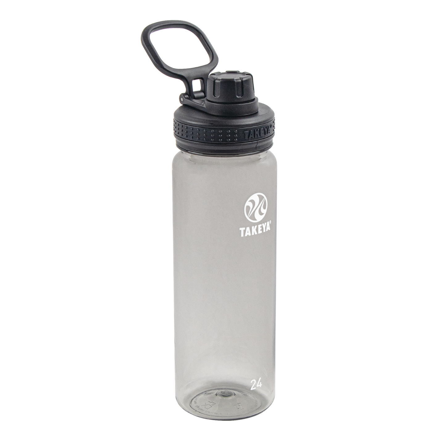 tritan-water-bottle-with-spout-lid-m3 50404-Tritan-Spout-24-StormyBlack-angle.png