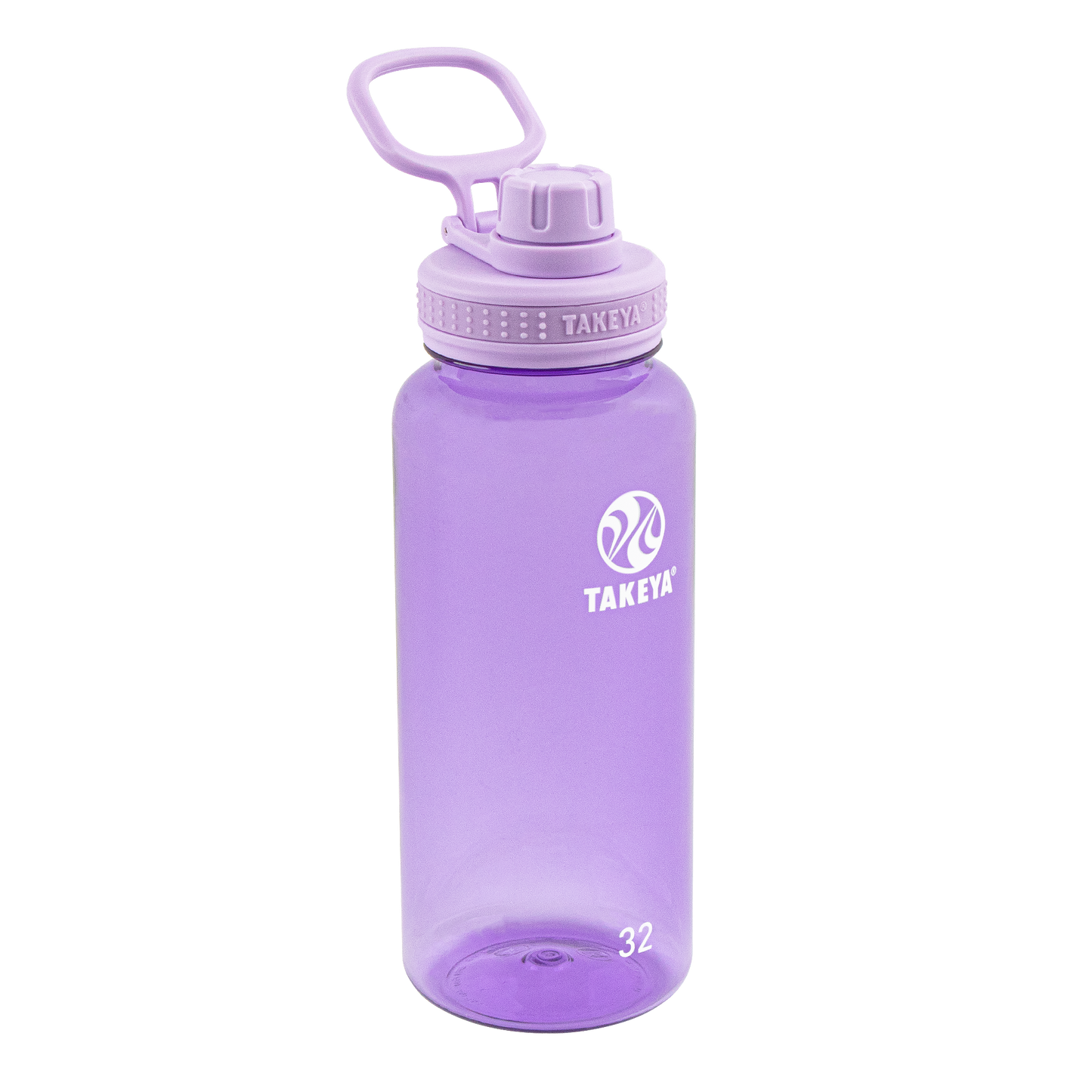 tritan-water-bottle-with-spout-lid-m3 50407-Tritan-Spout-32-VivacityPurple-angle.png