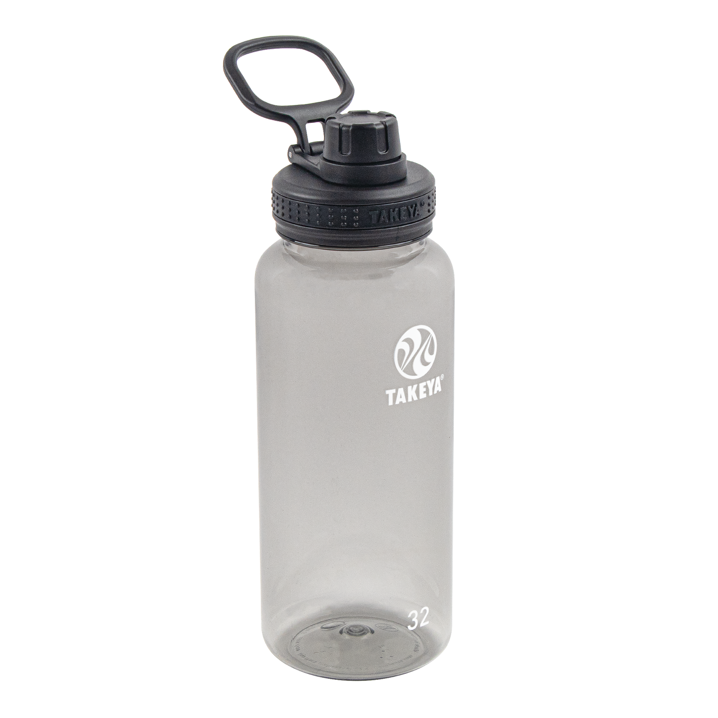 tritan-water-bottle-with-spout-lid-m3 50408-Tritan-Spout-32-StormyBlack-angle.png