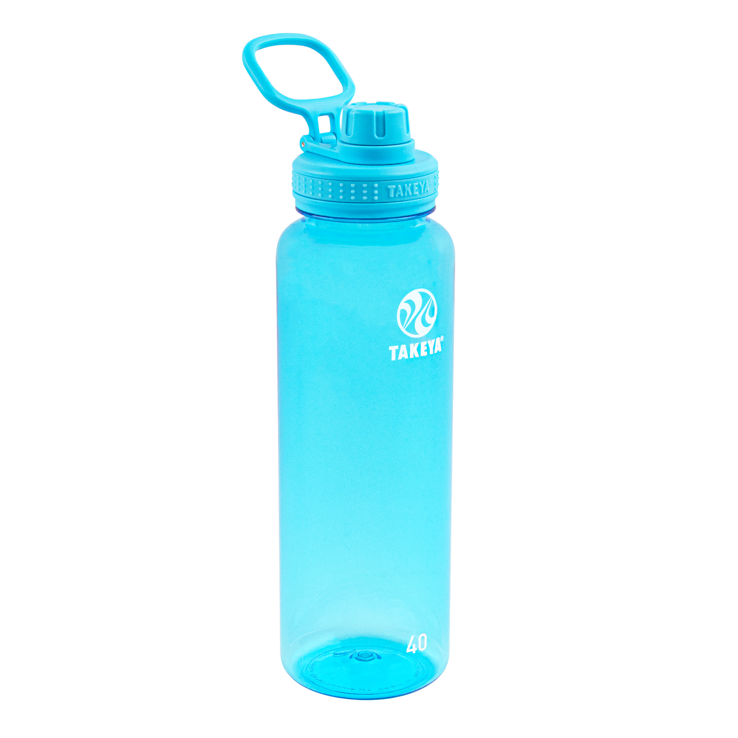 tritan-water-bottle-with-spout-lid-m3 50409-Tritan-Spout-40-BreezyBlue-angle.png