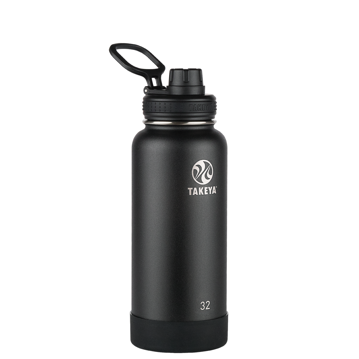 actives-water-bottle-with-spout-lid-c6 51020-Actives-Spout-32-Onyx-angle.png