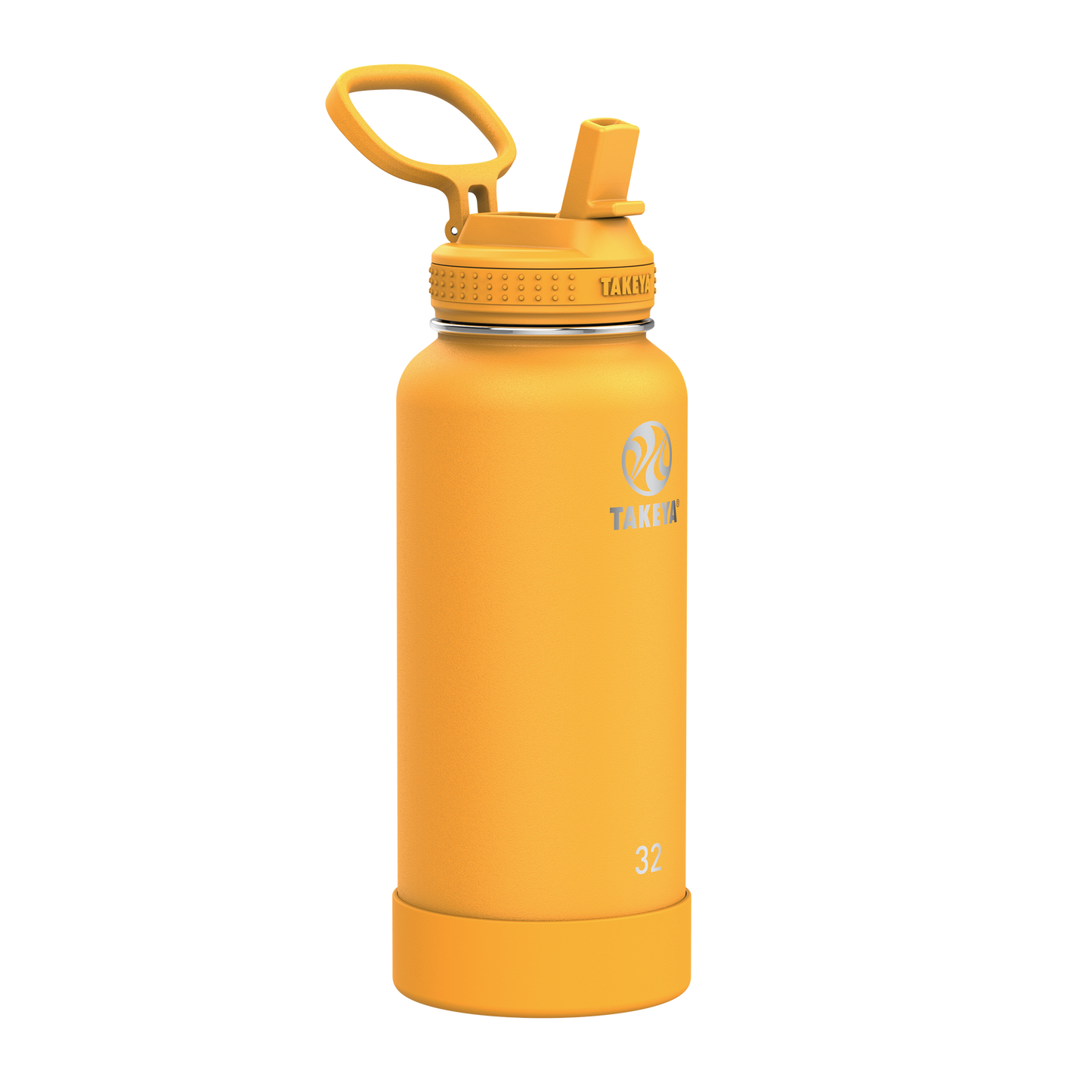 actives-water-bottle-with-straw-lid-g6 51052-Actives-Straw-32-Clementine-angle.png