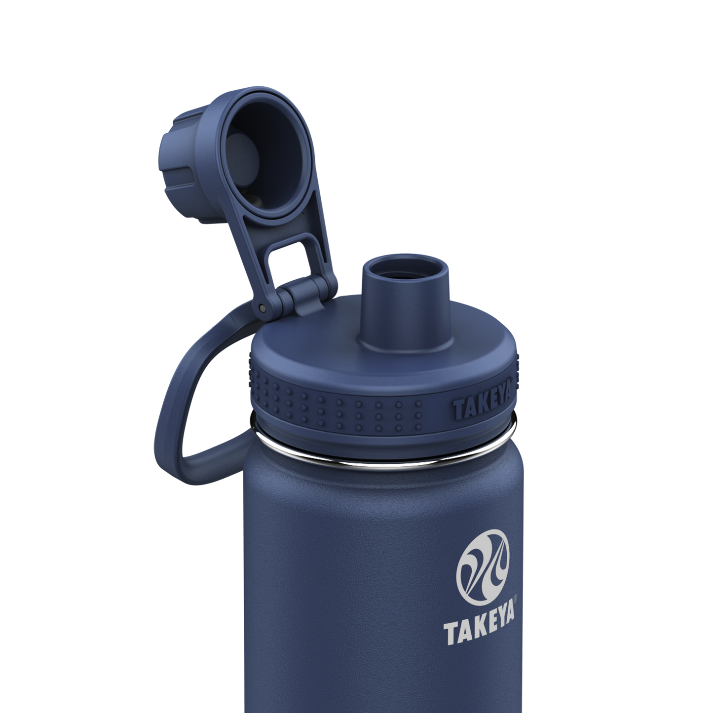 actives-water-bottle-with-spout-lid-c6 51064-Actives-Spout-18-Midnight-open.png