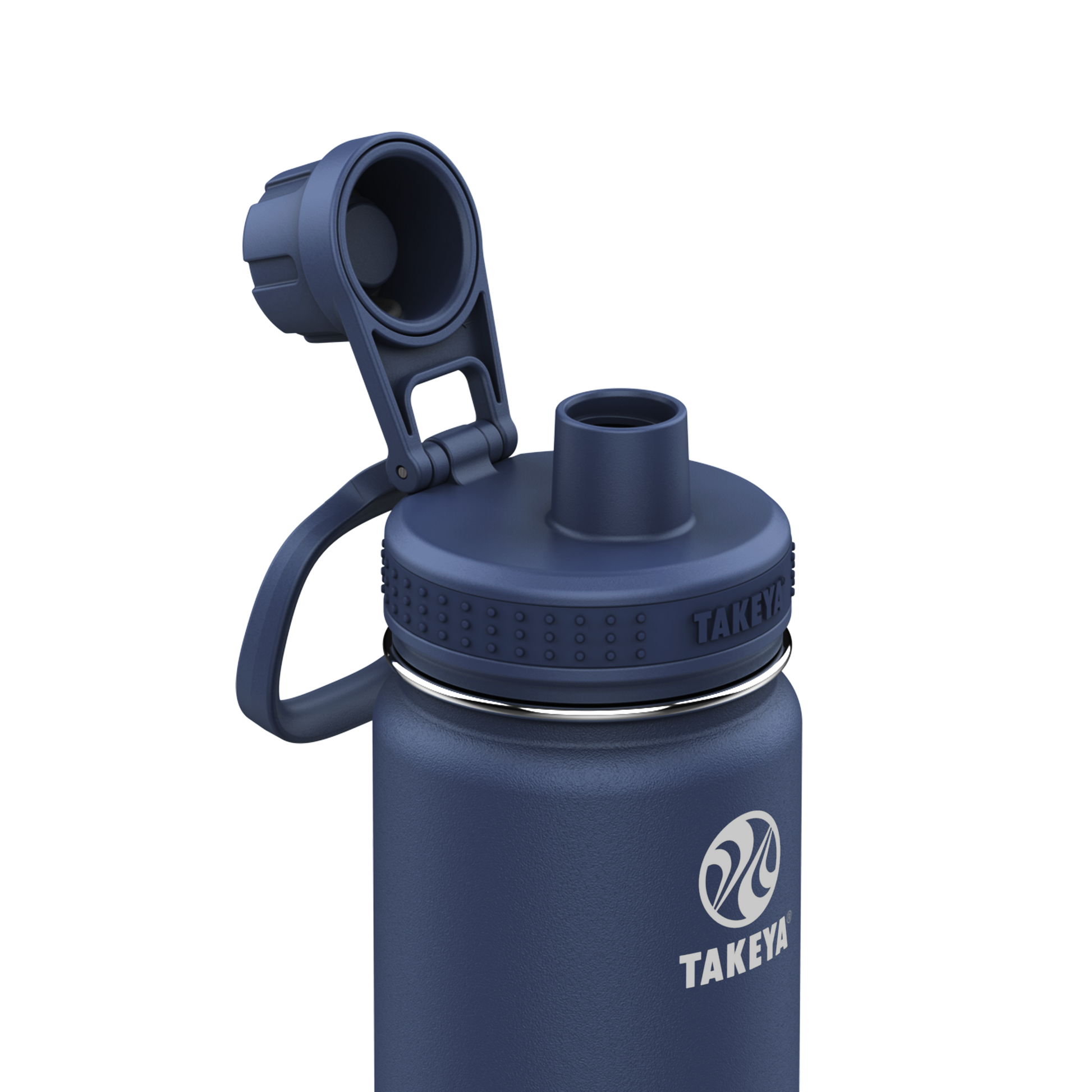 actives-water-bottle-with-spout-lid-c6 51064-Actives-Spout-18-Midnight-open.png