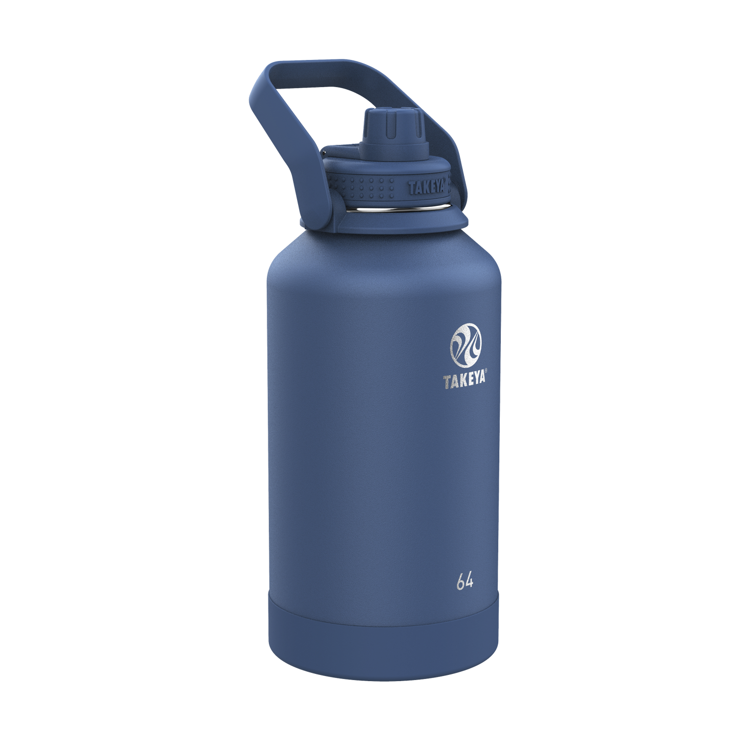 actives-water-bottle-with-spout-lid-c6 51114-Actives-Spout-64-Midnight-angle.png