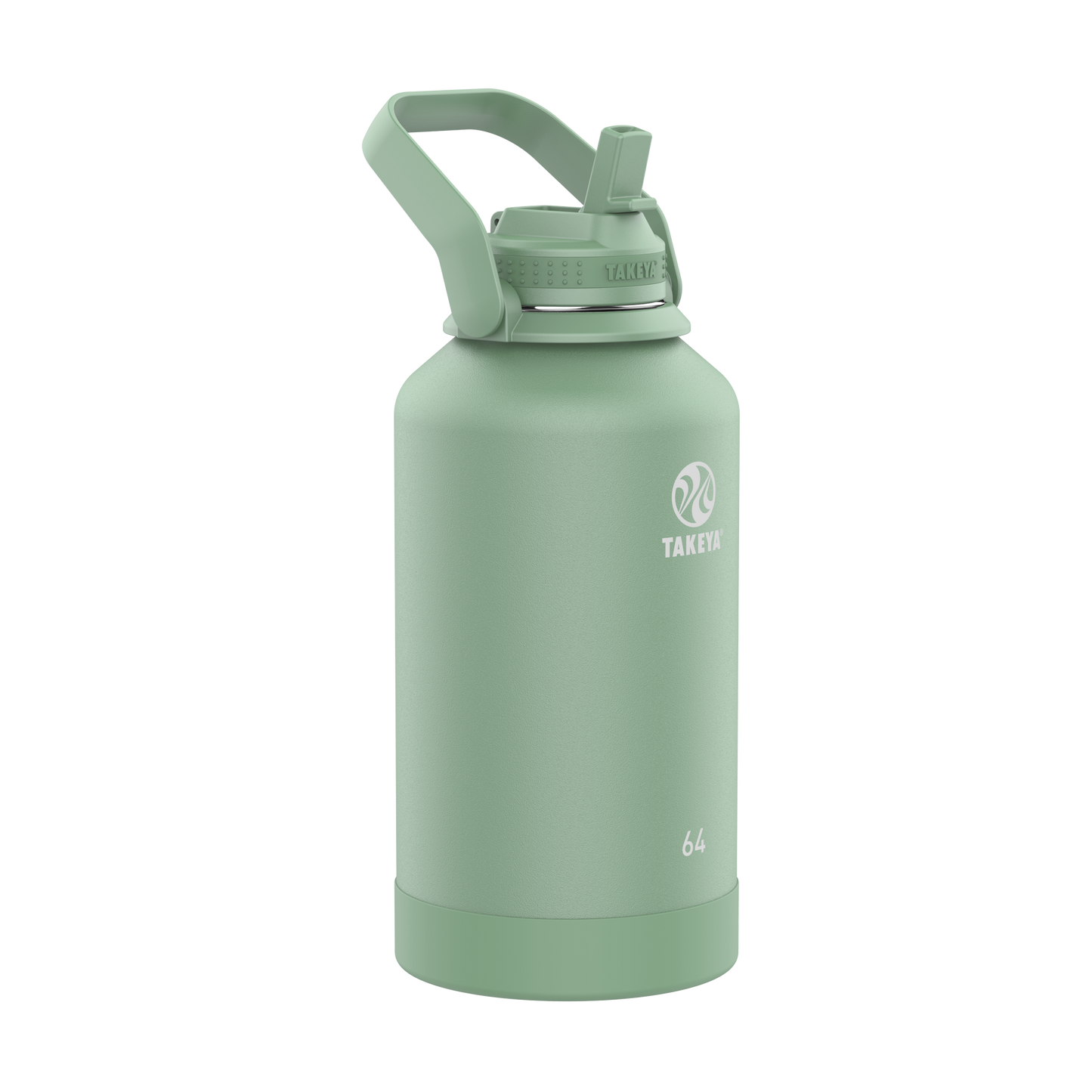 actives-water-bottle-with-straw-lid-y3 51191-Actives-Straw-64-Cucumber-angle.png