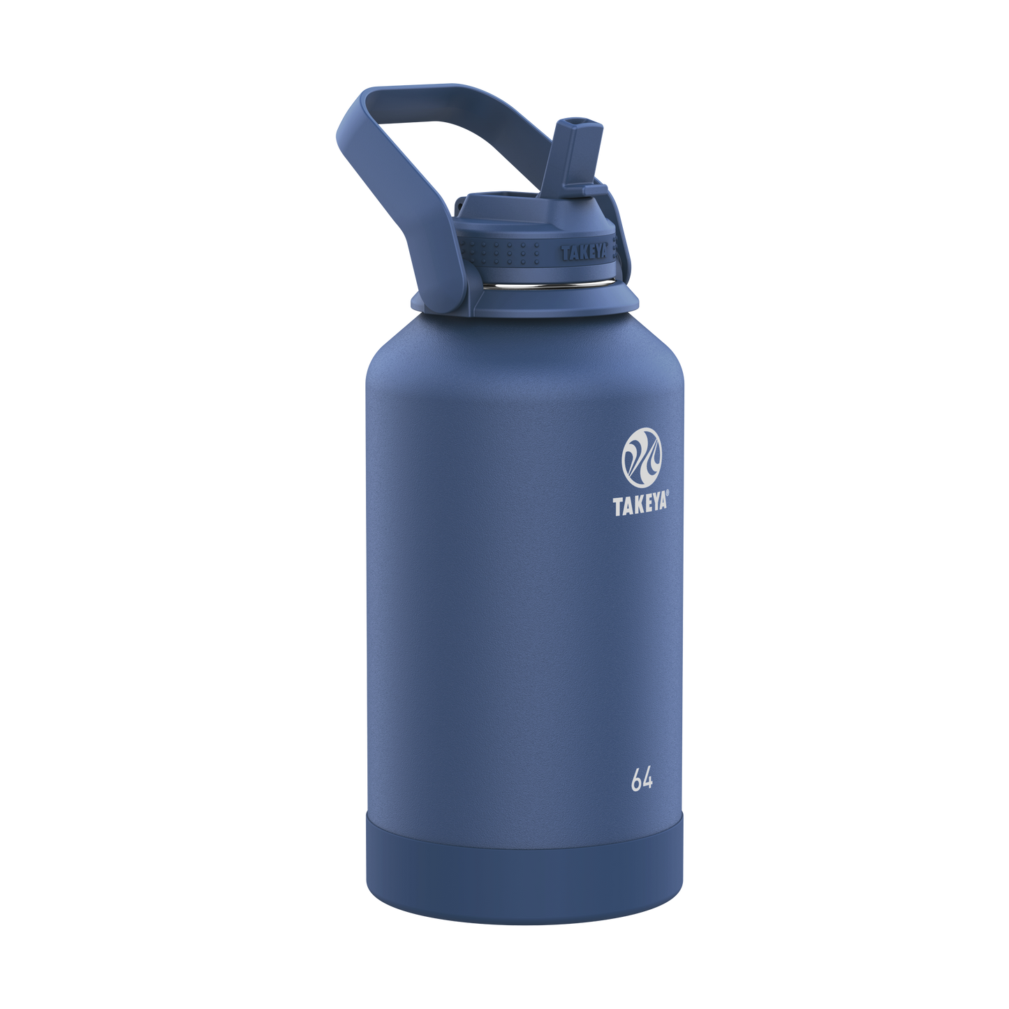 actives-water-bottle-with-straw-lid-y3 51194-Actives-Straw-64-Midnight-angle.png