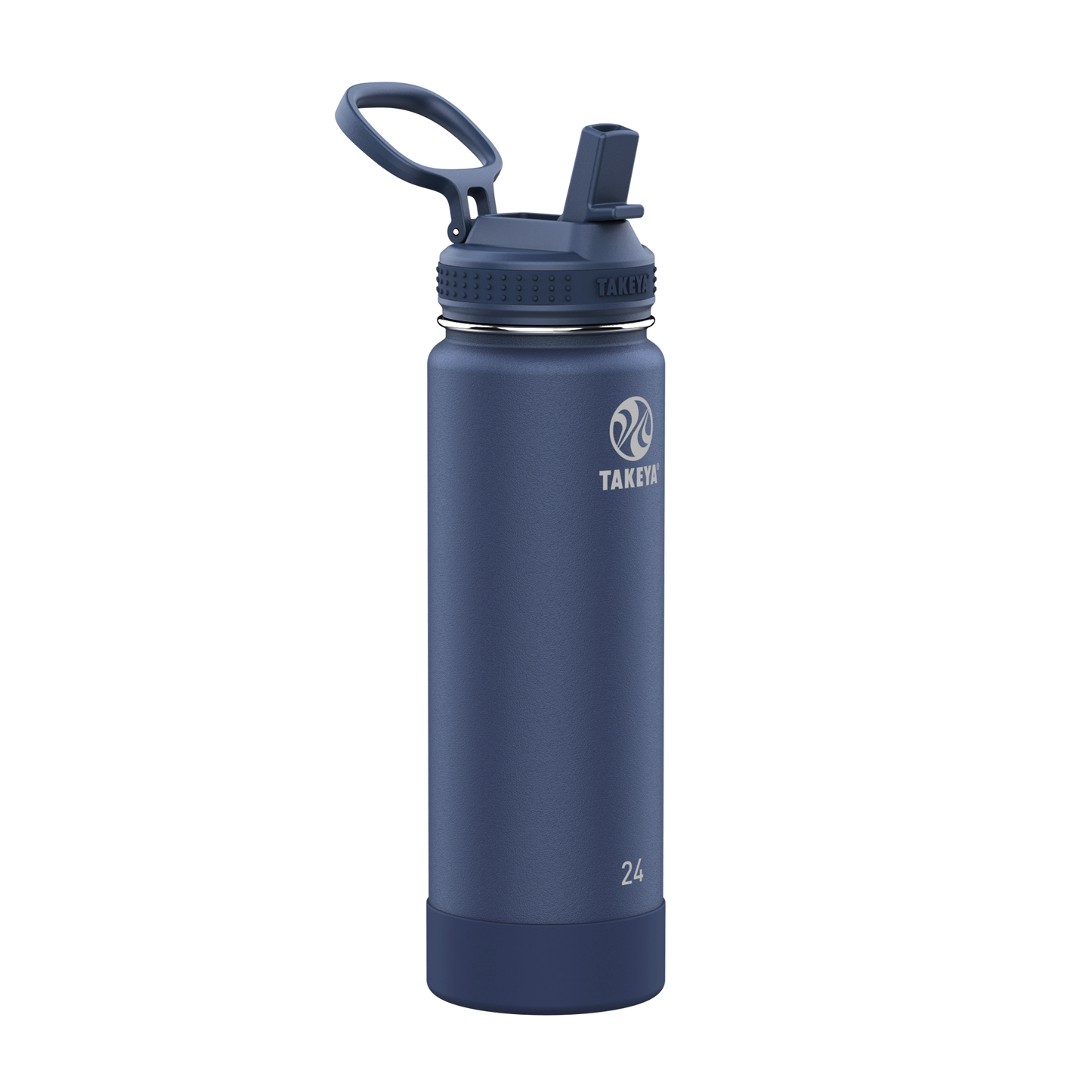 actives-water-bottle-with-straw-lid-y3 51229-Actives-Straw-24-Midnight-angle.png