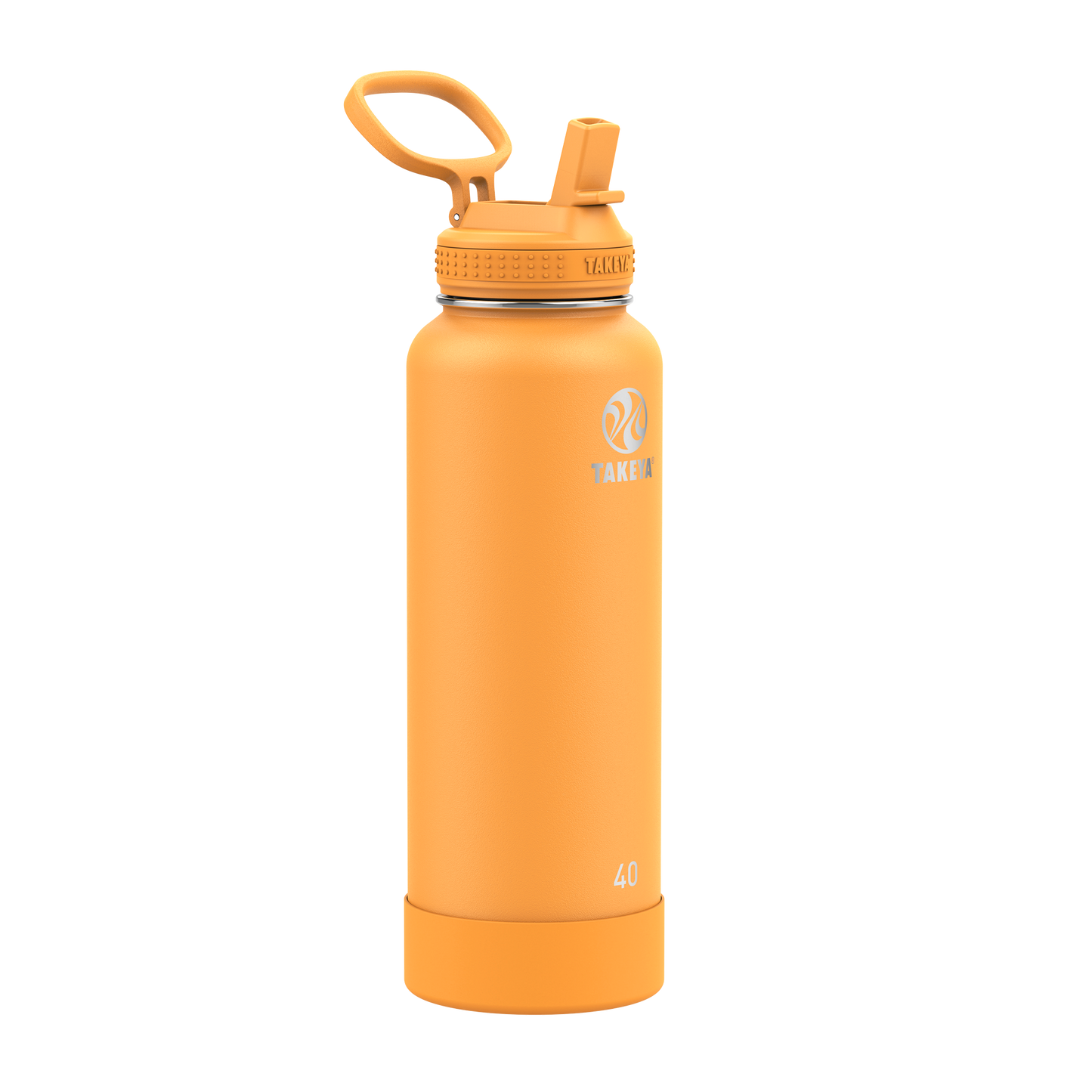 actives-water-bottle-with-straw-lid-y3 51306-Actives-Straw-40-Honeycomb-angle.png