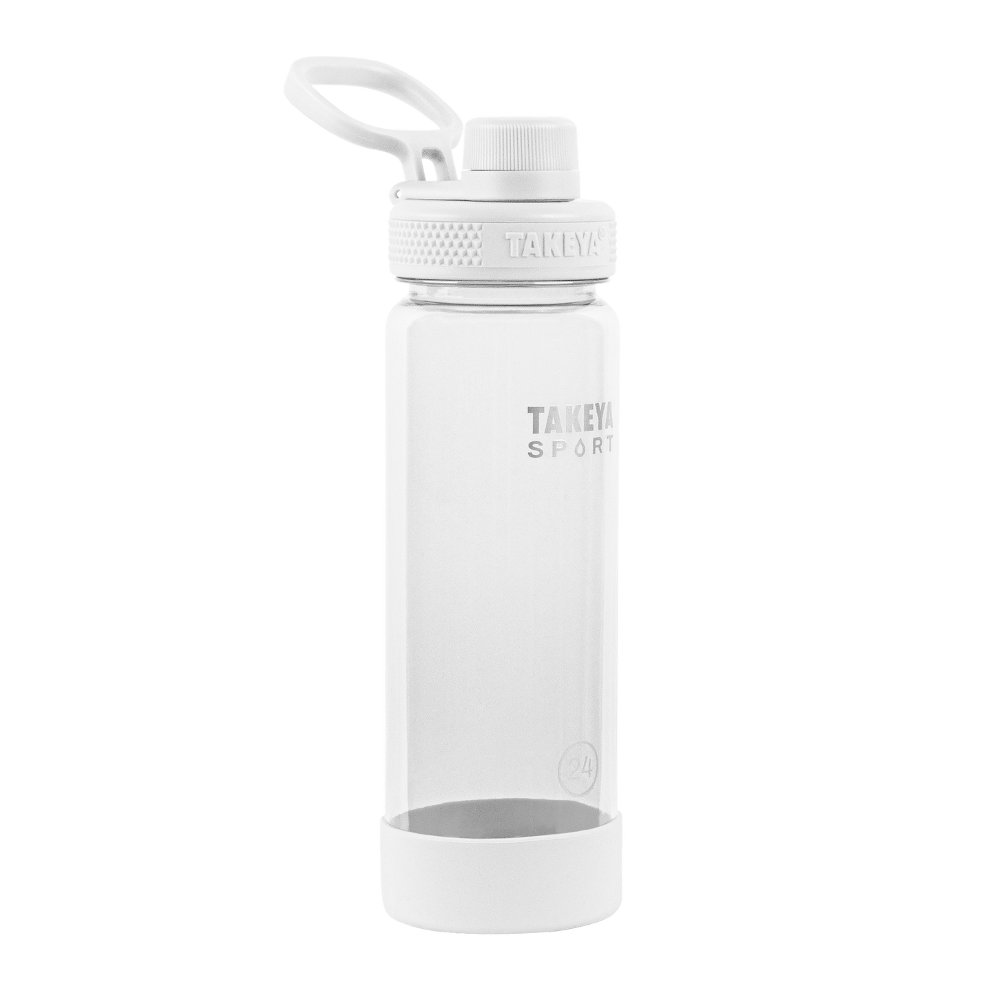 tritan-sport-water-bottle-with-spout-lid-x6 51668-TKS-Tritan-Spout-24-ExtremeAir-frontangle.png