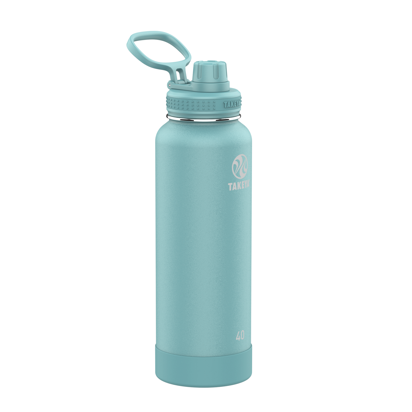 actives-water-bottle-with-spout-lid-c6 52003-Actives-Spout-40-Sage-angle.png