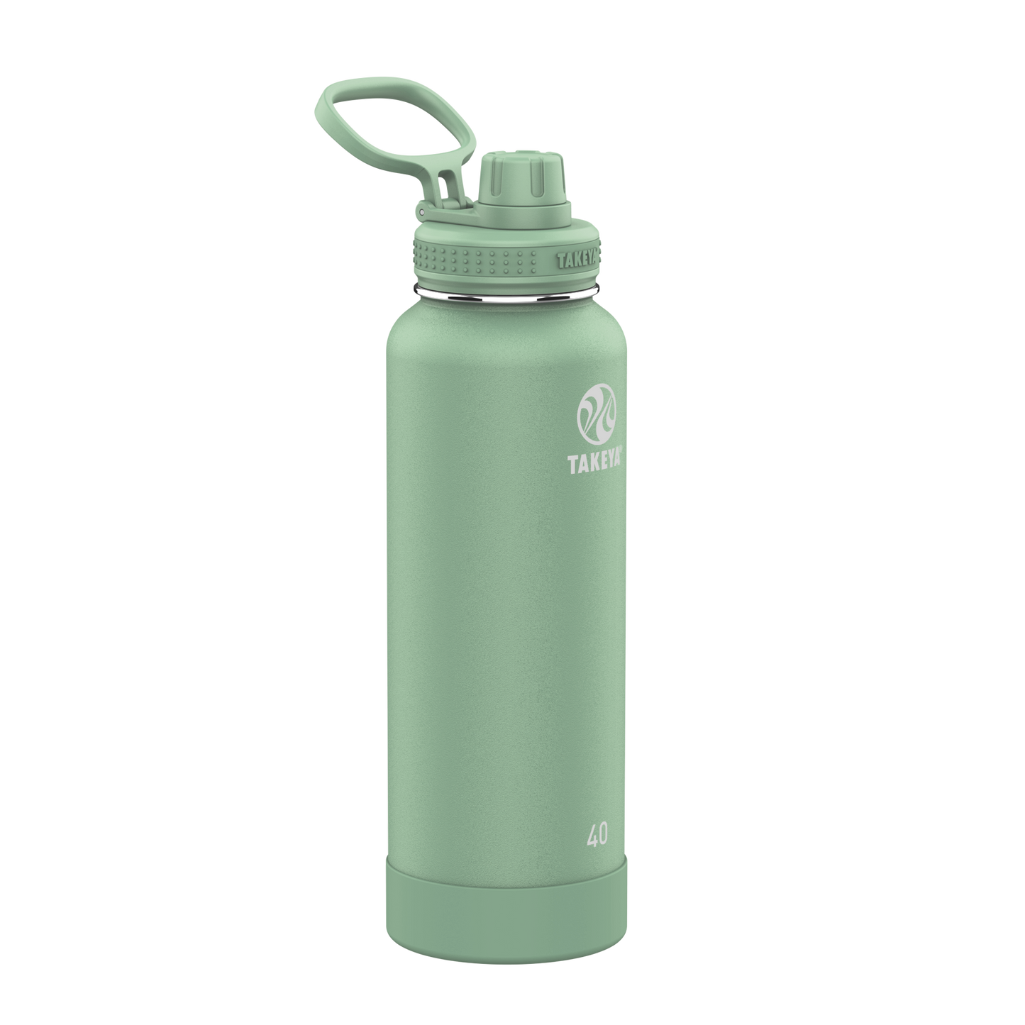 actives-water-bottle-with-spout-lid-c6 52035-Actives-Spout-40-Cucumber-angle.png