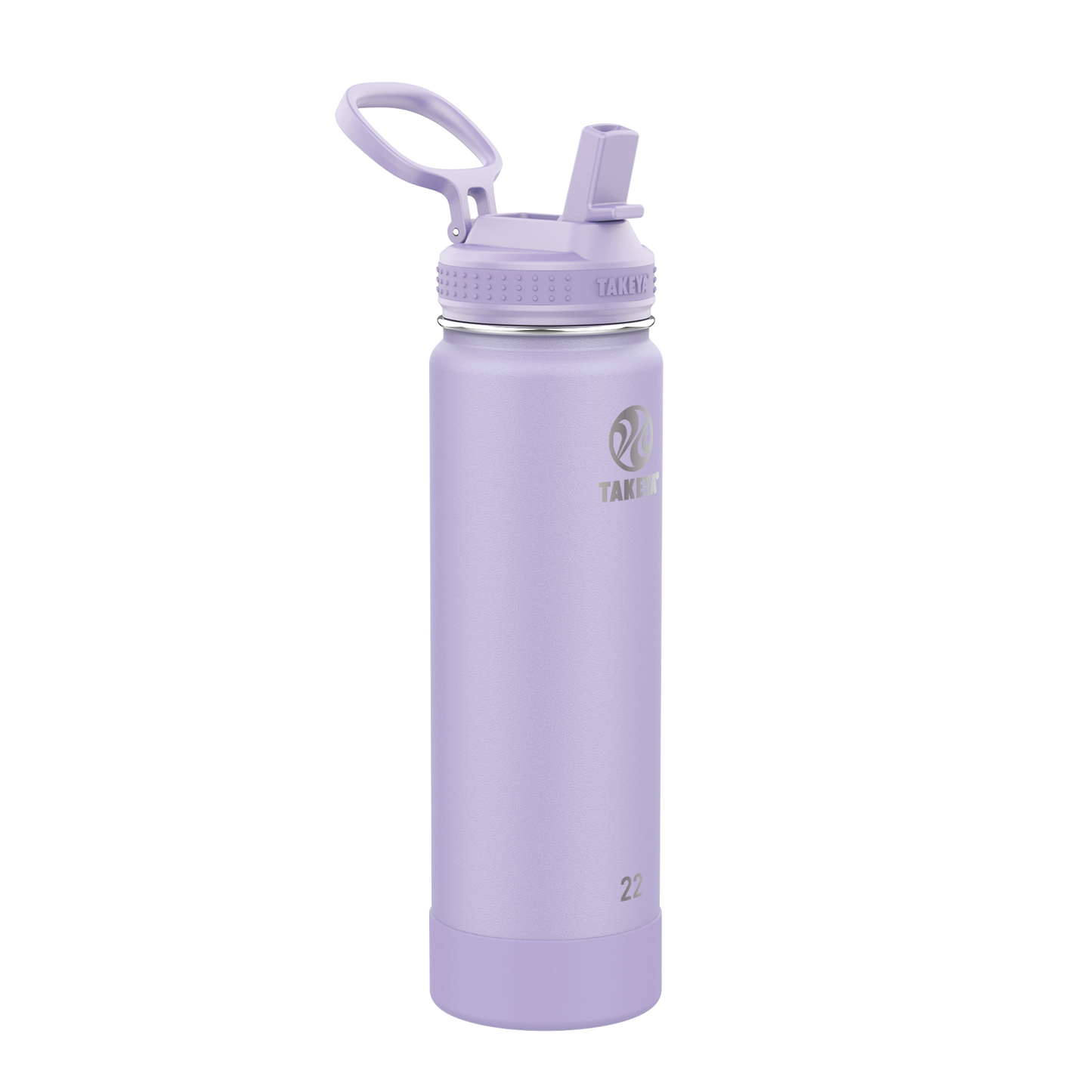 actives-water-bottle-with-straw-lid-y3 52296-Actives-Straw-22-LavenderField-angle.png