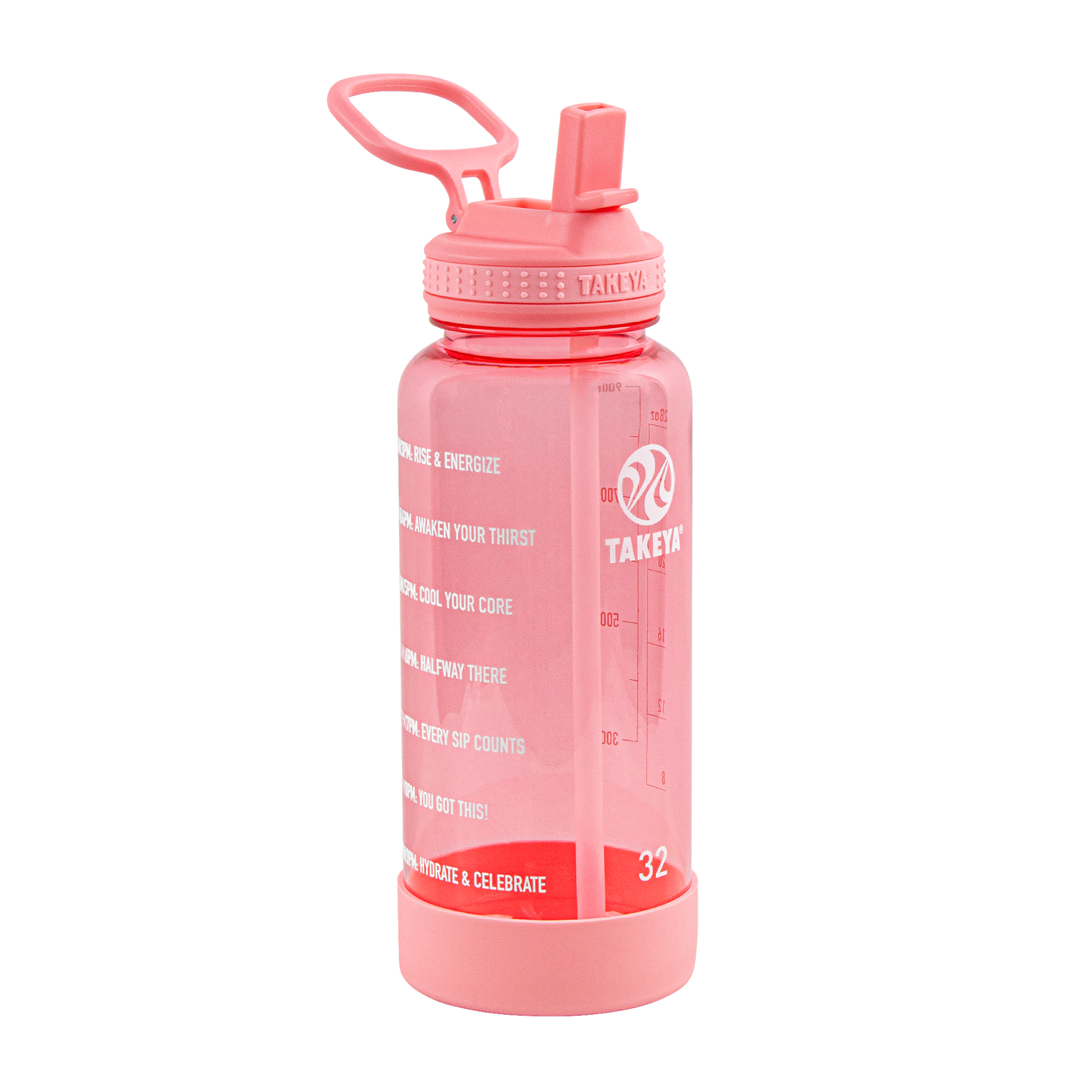 tritan-motivational-water-bottle-with-straw-lid-c4 52537-Tritan-Straw-Motivational-32-FlutterPink-frontangle.png