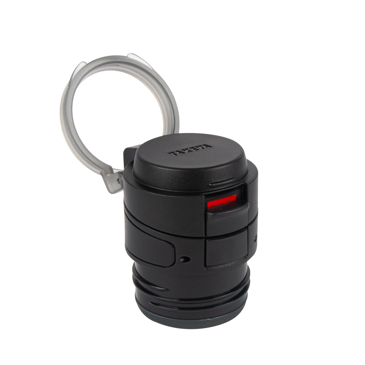traveler-fliplocktm-lid-d2 96076-R-TravelerLid-FrontAngleTop-Onyx.png