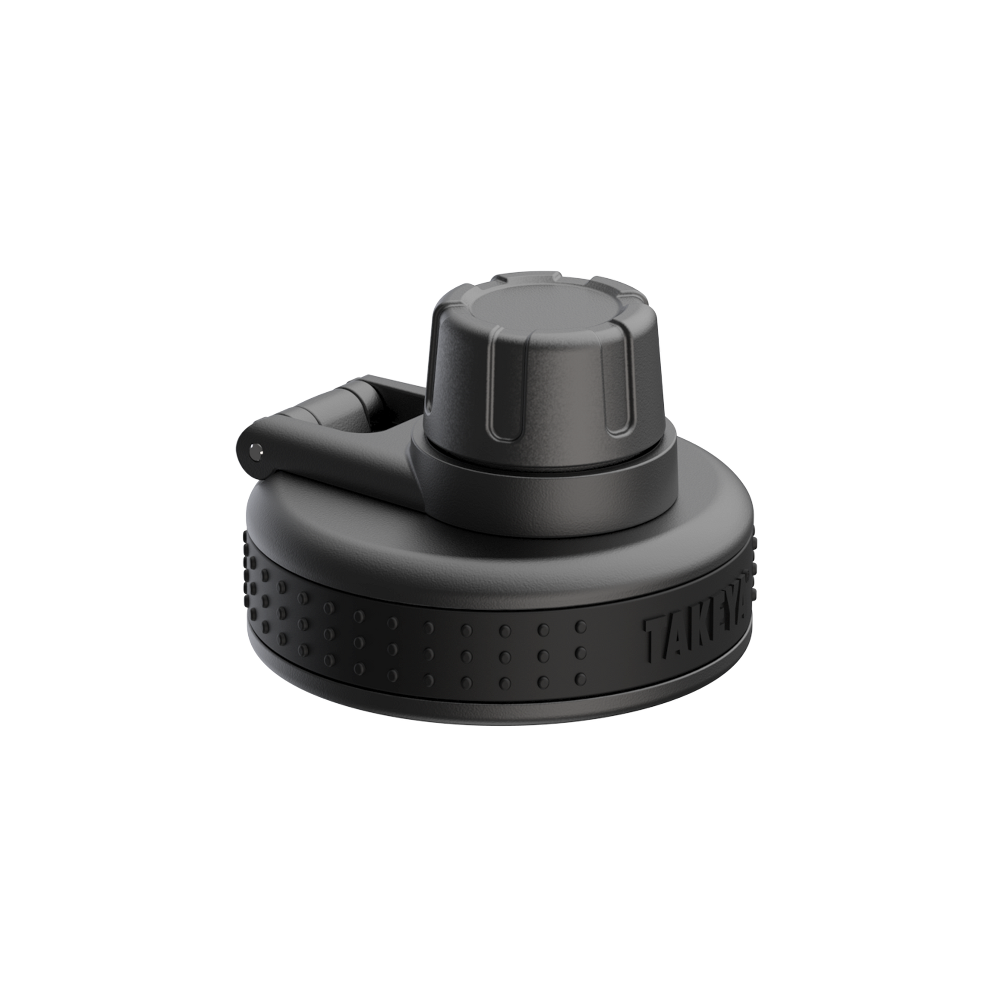 actives-insulated-spout-lid-no-handle-c2 96079-Actives-PB-Spout-64-NoHandle-Onyx-lid.png