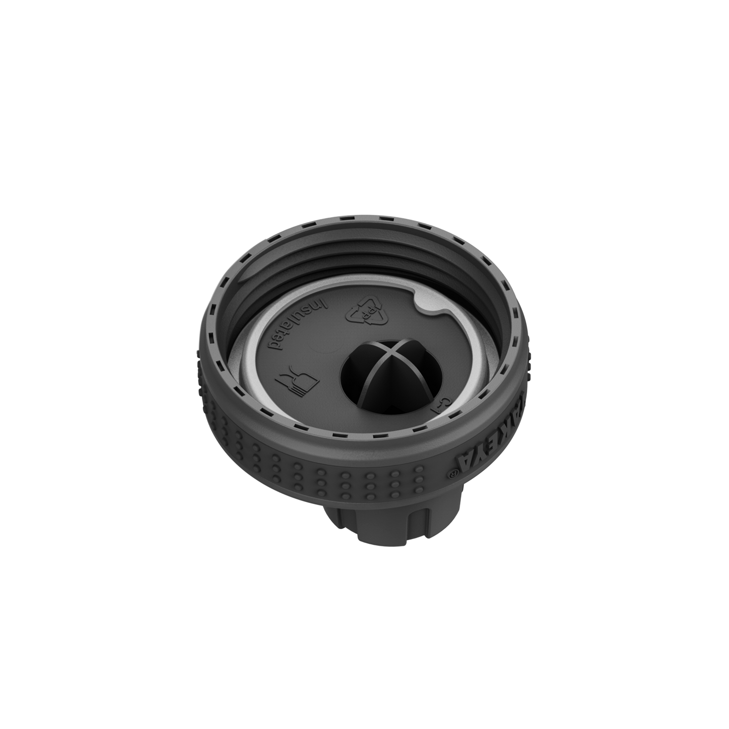 actives-insulated-spout-lid-no-handle-y0 96079-Actives-PB-Spout-64-NoHandle-Onyx-lidbottom.png