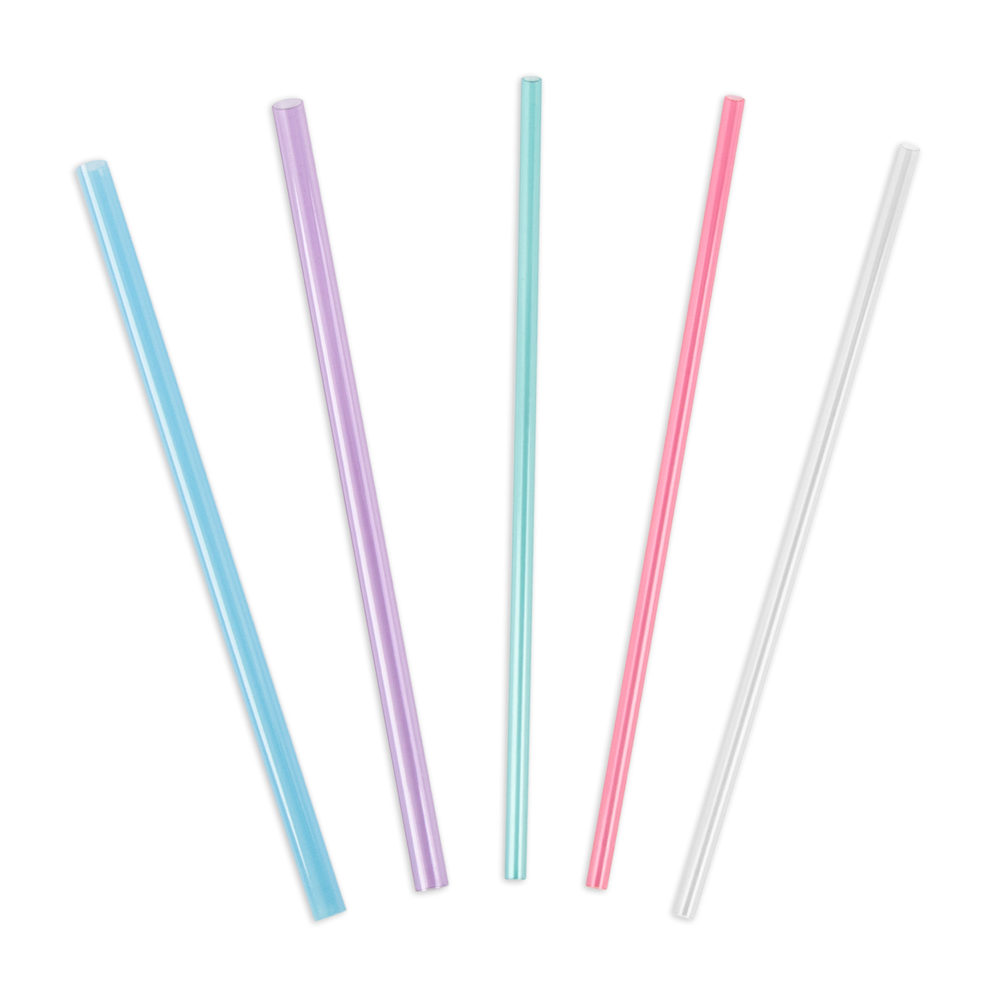 straw-tumbler-tritan-straws-5-pack-i7 97265-R-Tritan-Standard-Straw-5pk-Assorted.png