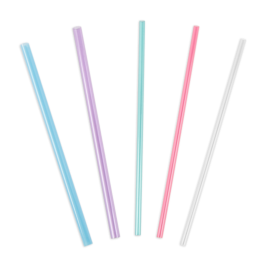straw-tumbler-tritan-straws-5-pack-i7 97265-R-Tritan-Standard-Straw-5pk-Assorted.png