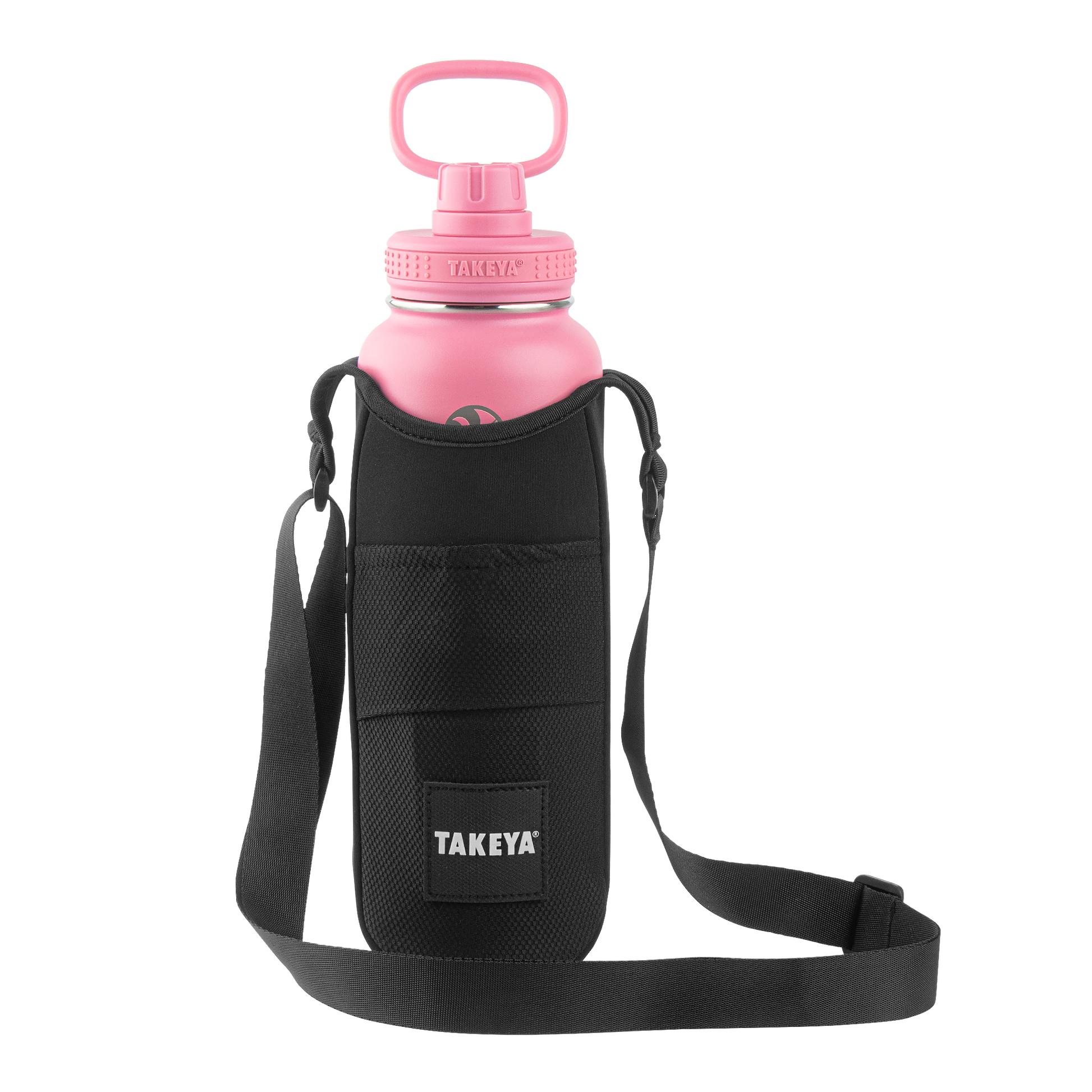 packable-bottle-sling-h5 97284-TF-32-40-Foldable-BottleSling-Onyx-Front-40Bottle.png