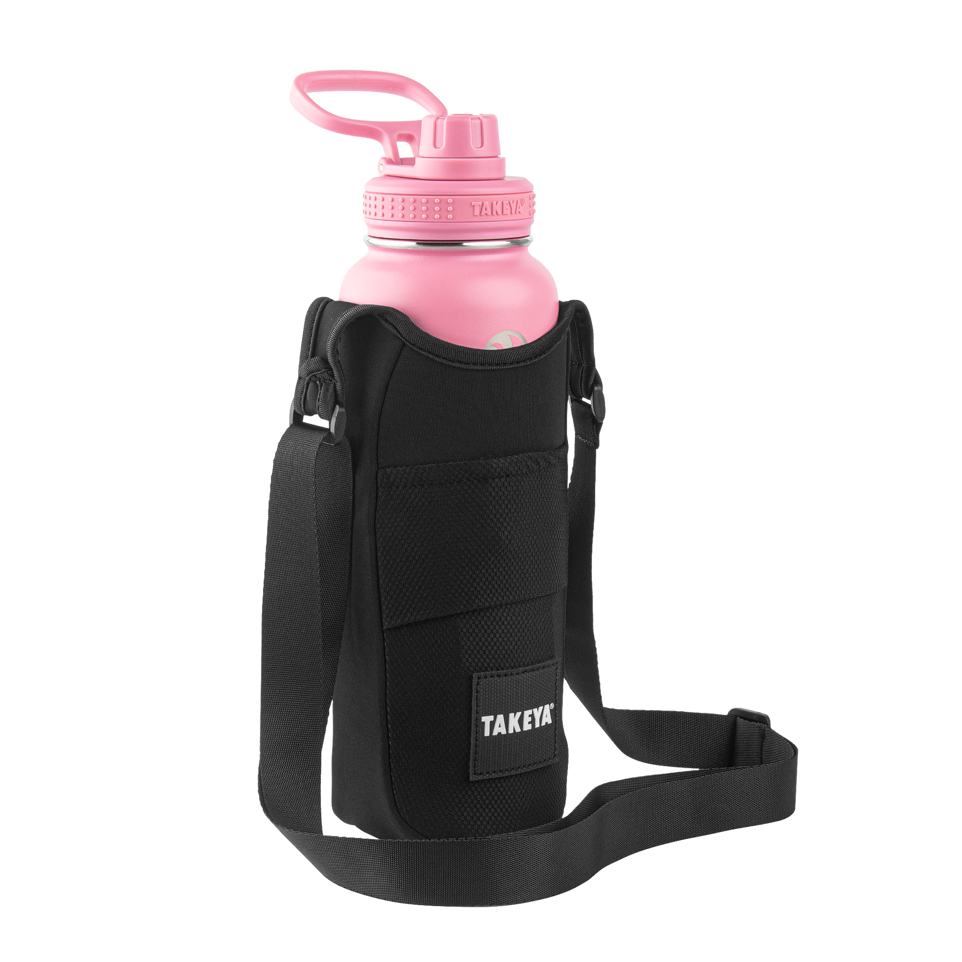 packable-bottle-sling-h5 97284-TF-32-40-Foldable-BottleSling-Onyx-FrontAngle-40Bottle.png