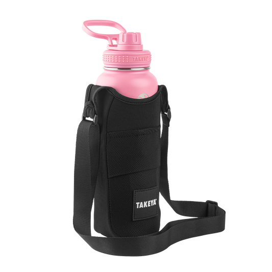 packable-bottle-sling-h5 97284-TF-32-40-Foldable-BottleSling-Onyx-FrontAngle-40Bottle.png