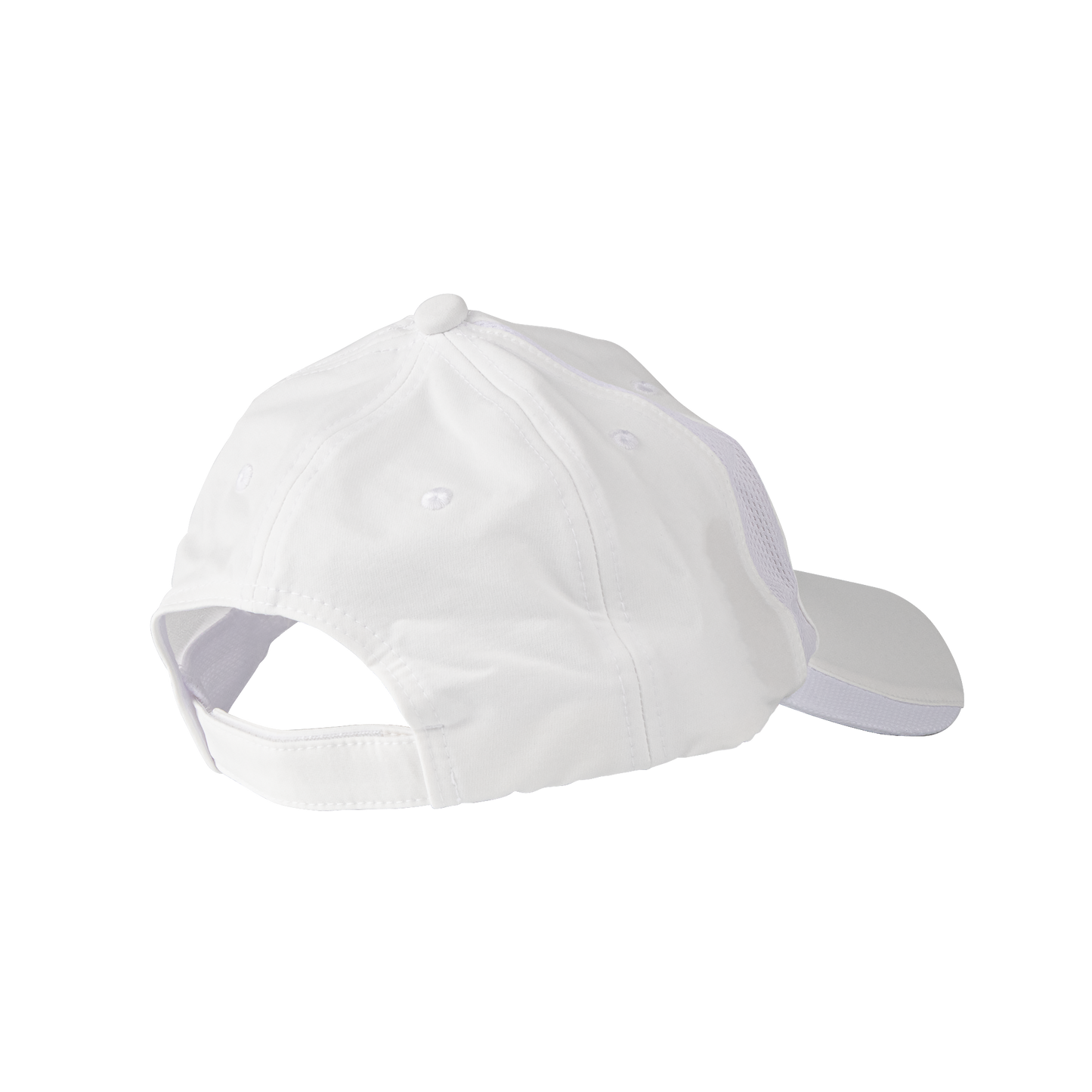 takeya-sport-vented-adjustable-hat-z1 97285-TK-PB-Hat-White-BackAngle.png