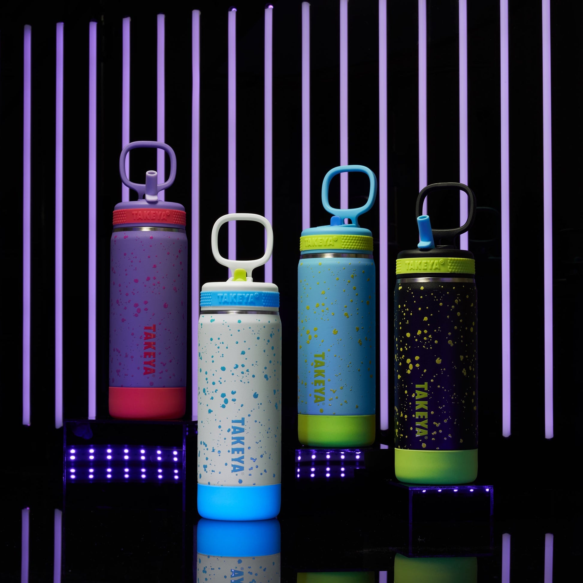 glow-in-the-dark-sport-kids-water-bottle-confetti-with-straw-lid-i4 TAKEYA_KIDS_SHOOT_GLOWINTHEDARK3160-ElevatedProduct-51368-51369-51370-51371-WebsiteThumbnail.jpg