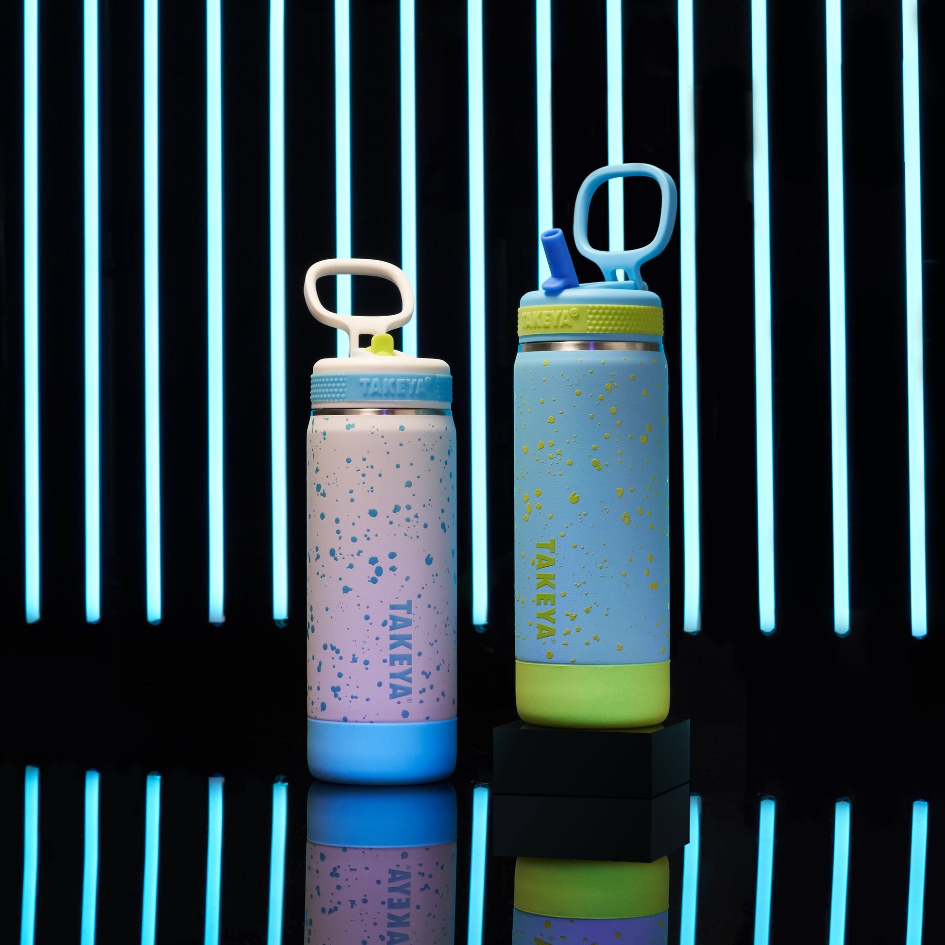 glow-in-the-dark-sport-kids-water-bottle-confetti-with-straw-lid-i4 TAKEYA_KIDS_SHOOT_GLOWINTHEDARK7306-ElevatedProduct-51368-51370-1-WebsiteThumbnail.jpg