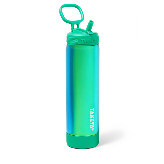 aurora-water-bottle-with-straw-lid-c6 TKS_F25_Aurora_StwBtl_AuroraEmerald_22oz_51386_v2_SHD.png